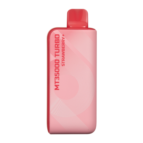 Strawberry Lost Mary MT35K Turbo