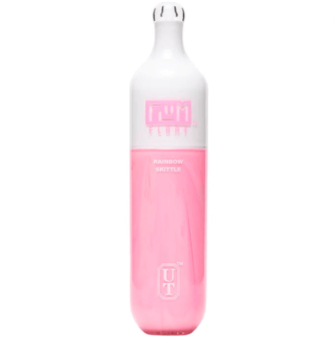 Flum Float 3000 Rainbow Skittle - Vape Mobs