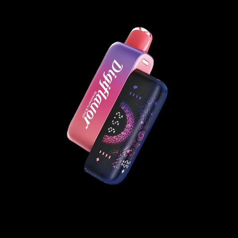 Digiflavor BRK PODS 20K Puffs Disposable