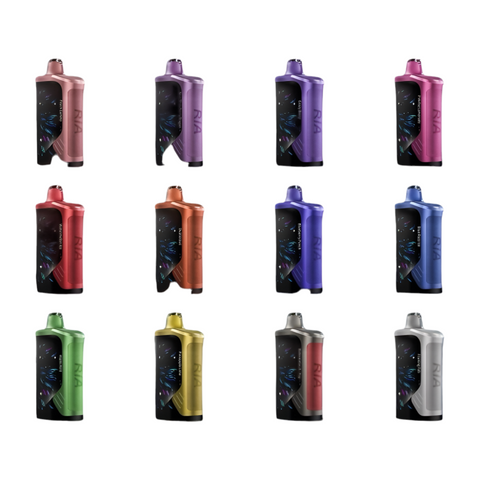 Geek Bar Ria Nv30000