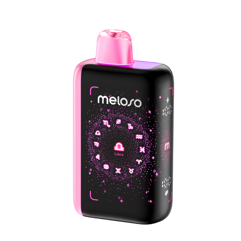 Geek Bar Meloso 30K Disposable Vape