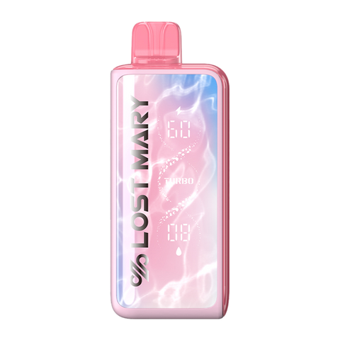 Strawberry Kiwi Lost Mary MT35K Turbo