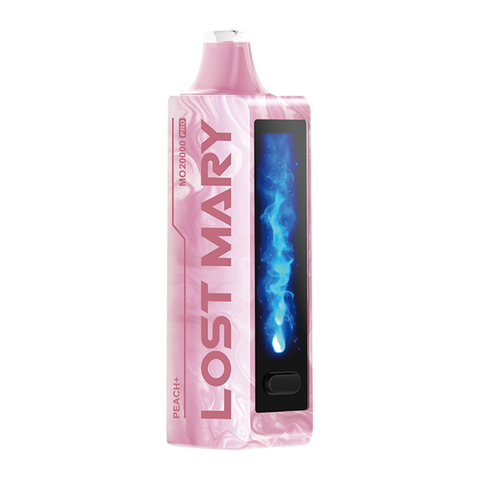 Peach+ Lost Mary MO20000 PRO