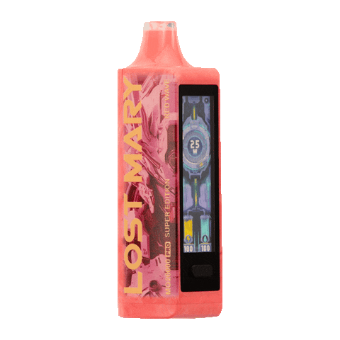 Red Wave Lost Mary MO20000 PRO Super Edition