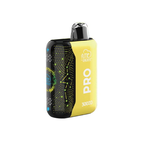 Fume Pro 30K Puffs