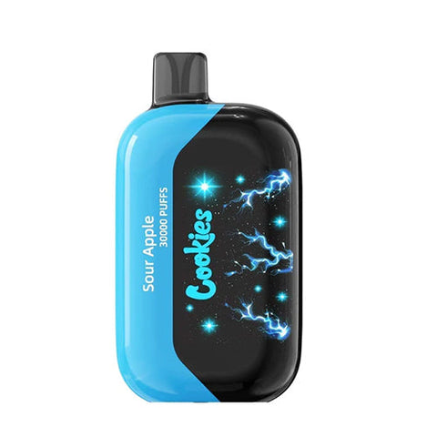 Cookies 30K Disposable Vape
