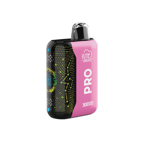 Fume Pro 30K Puffs