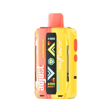 Adjust MyFlavor 40K Disposable