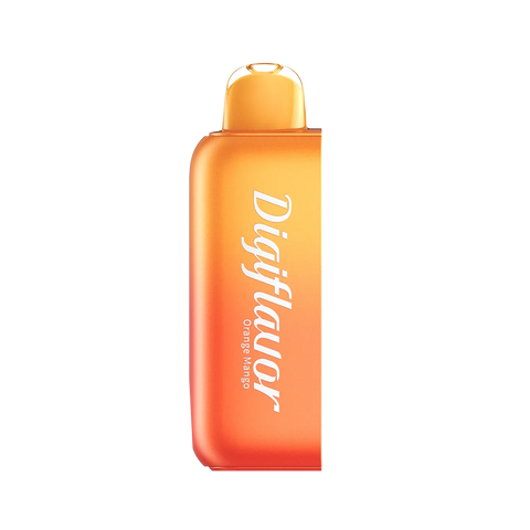 Digiflavor BRK PODS 20K Puffs Disposable