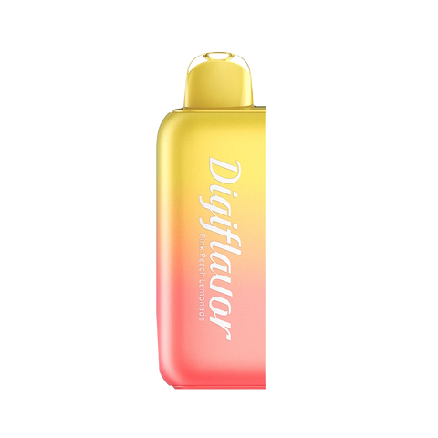 Digiflavor BRK PODS 20K Puffs Disposable