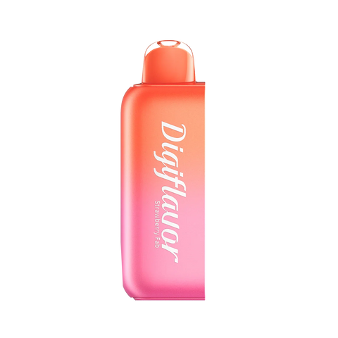 Digiflavor BRK PODS 20K Puffs Disposable