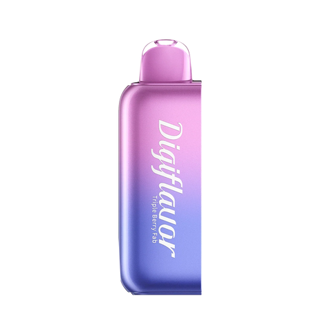 Digiflavor BRK PODS 20K Puffs Disposable