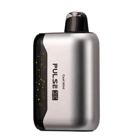 Geek Bar Pulse X 25000 Disposable Vape (5%, 25000 Puffs)