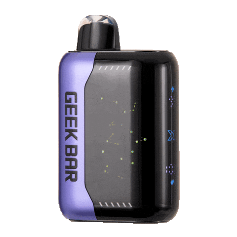 Geek Bar Pulse X 25000 Disposable Vape (5%, 25000 Puffs)