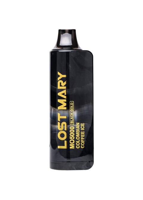 Lost Mary MO5000 COLOMBIAN COFFEE ICE