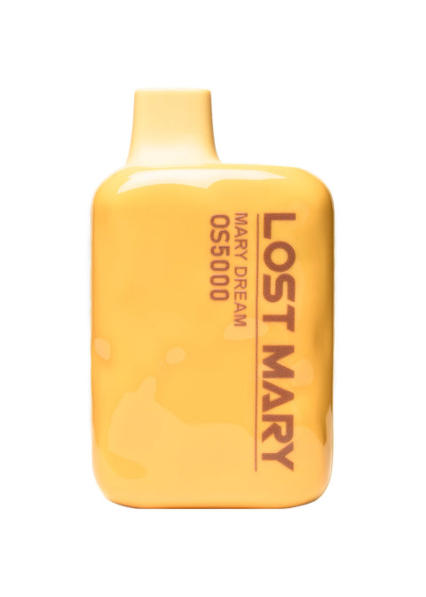 Lost Mary Dream